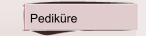 Pediküre